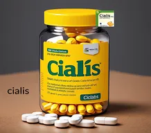 Acheter medicament cialis